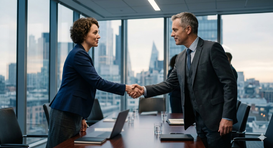 Technology Partners